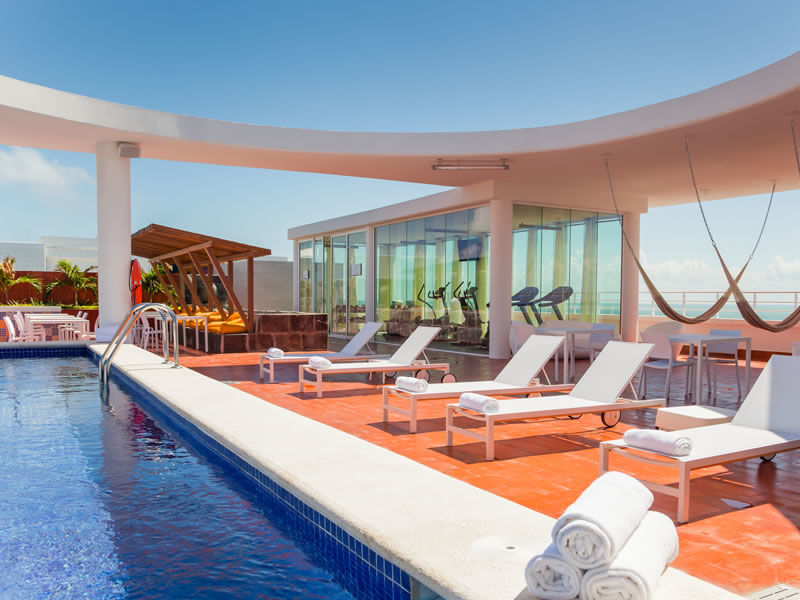 Fiesta & Loft Hotel
