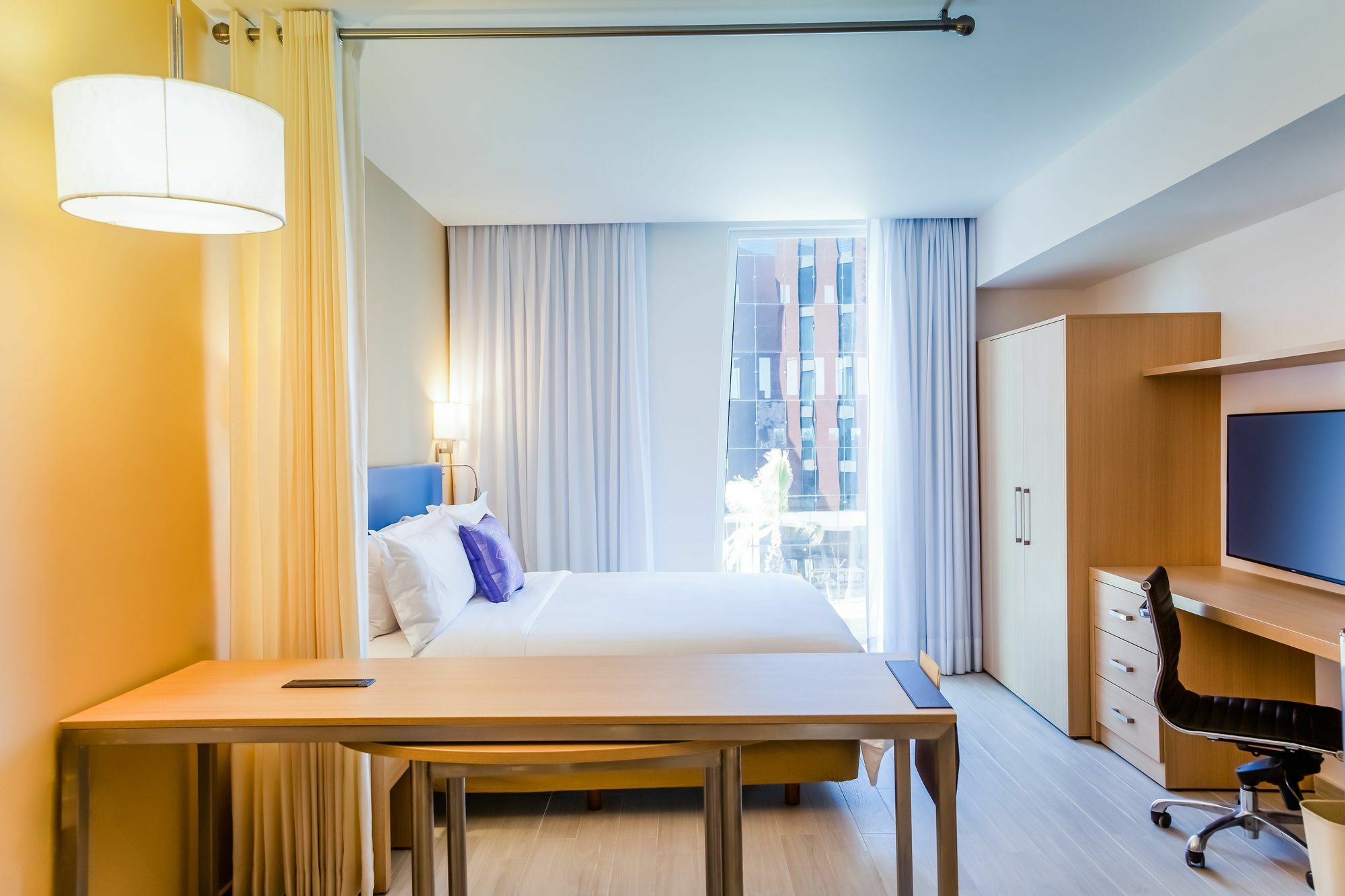 Fiesta & Loft Hotel 4*