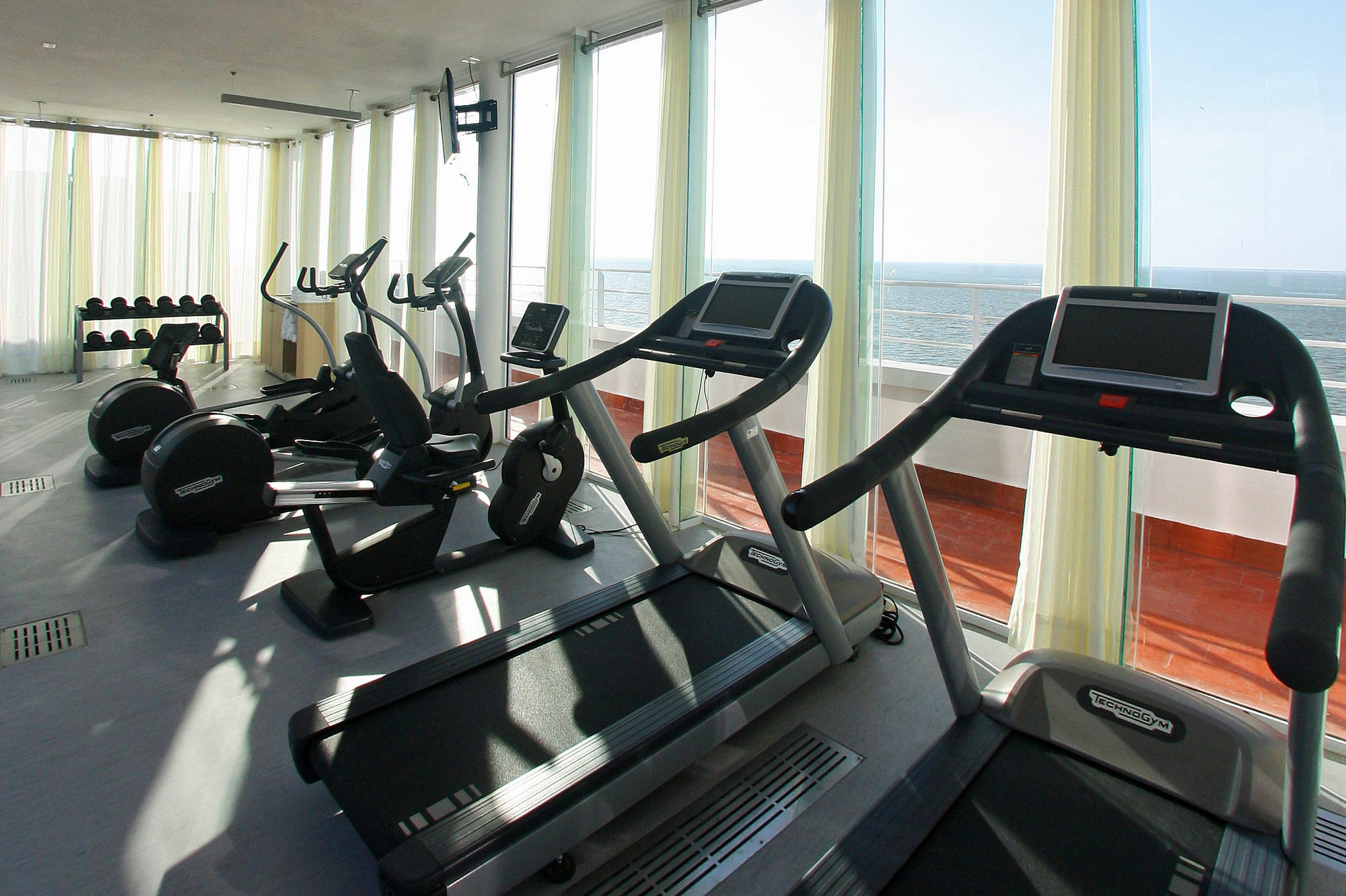 Hotel Fiesta & Loft 4*