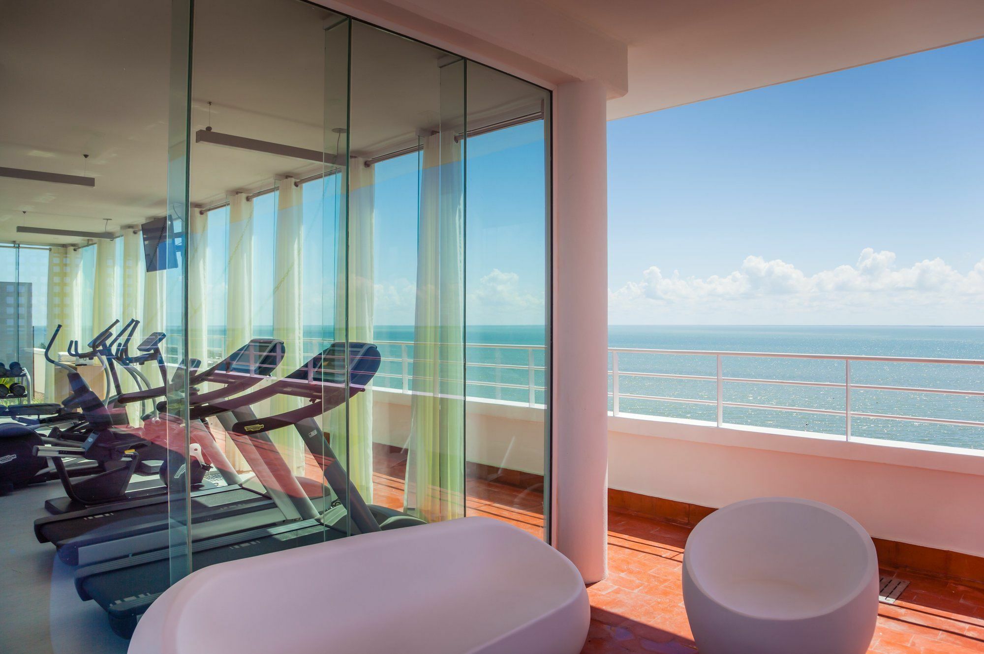 Hotel Fiesta & Loft