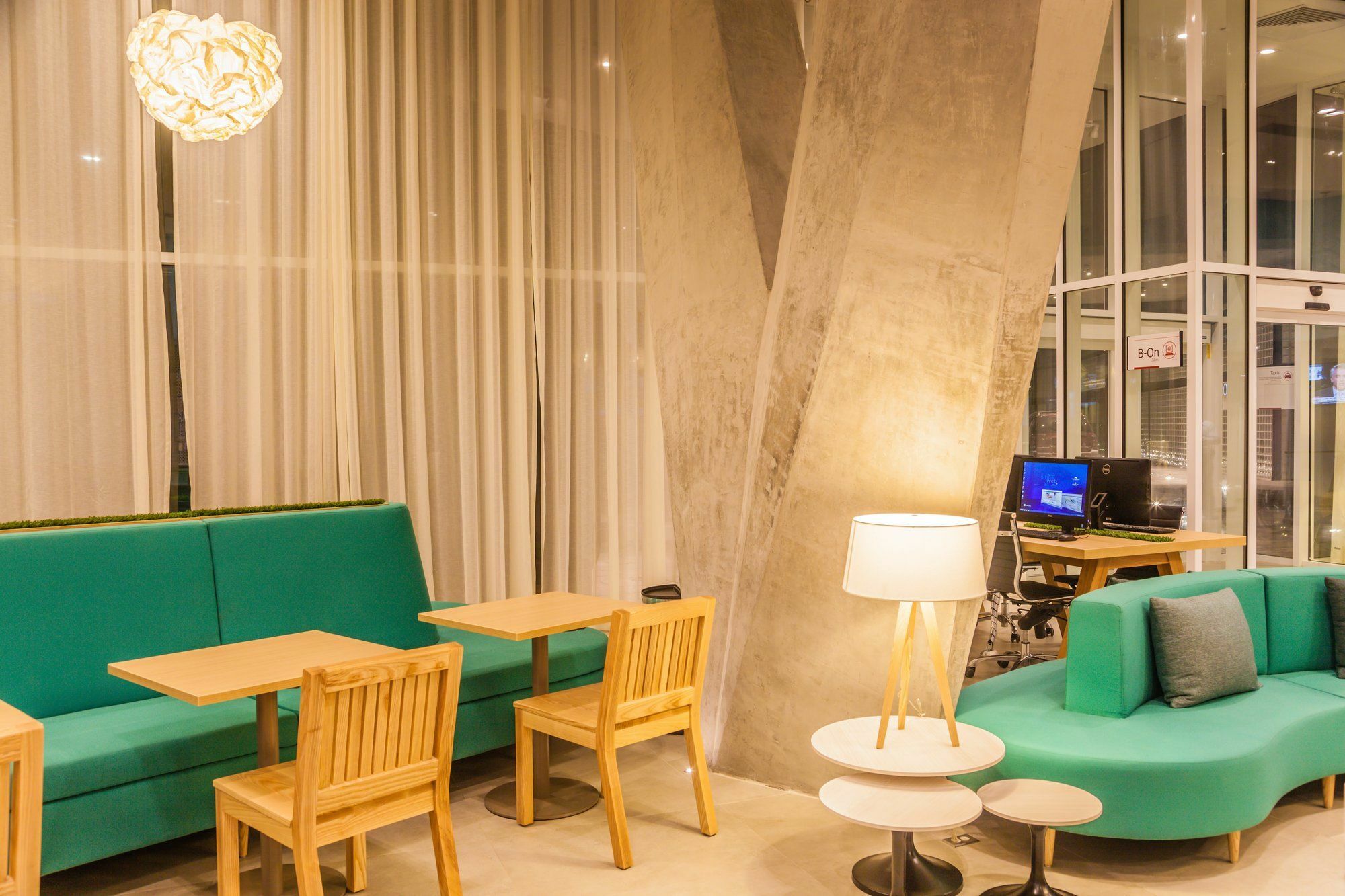 Fiesta & Loft Hotel Ciudad del Carmen
