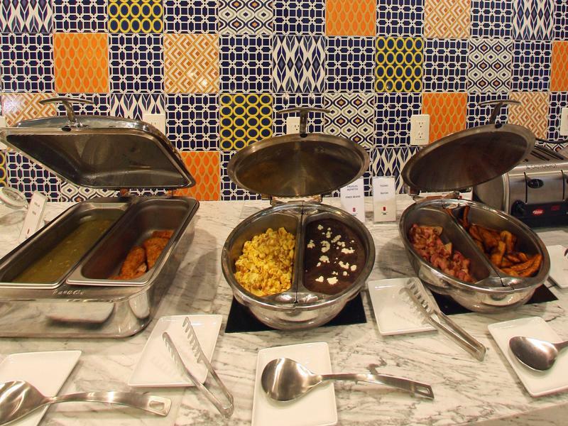 Fiesta & Loft Hotel Ciudad del Carmen