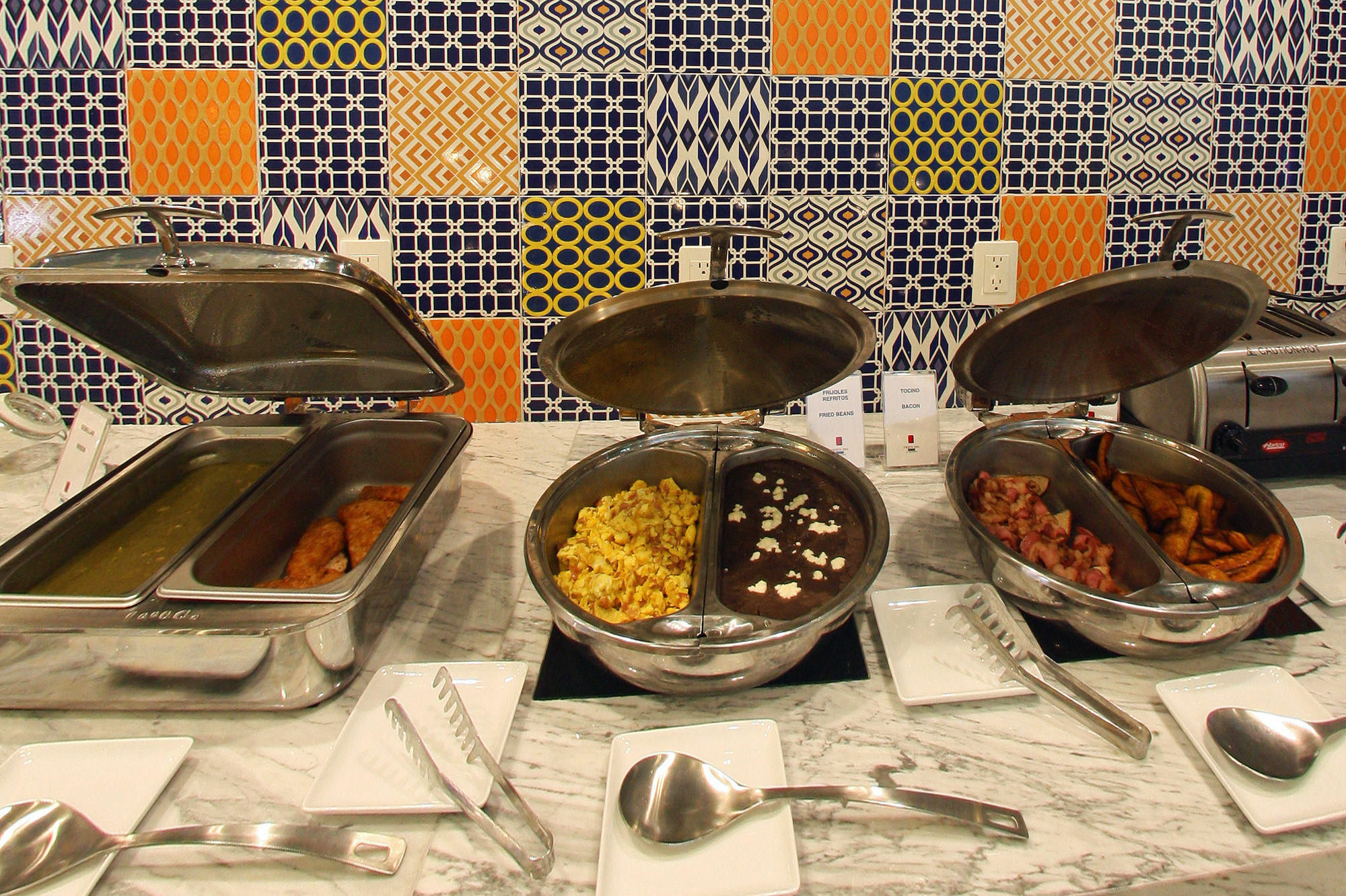 Fiesta & Loft 4* Ciudad del Carmen