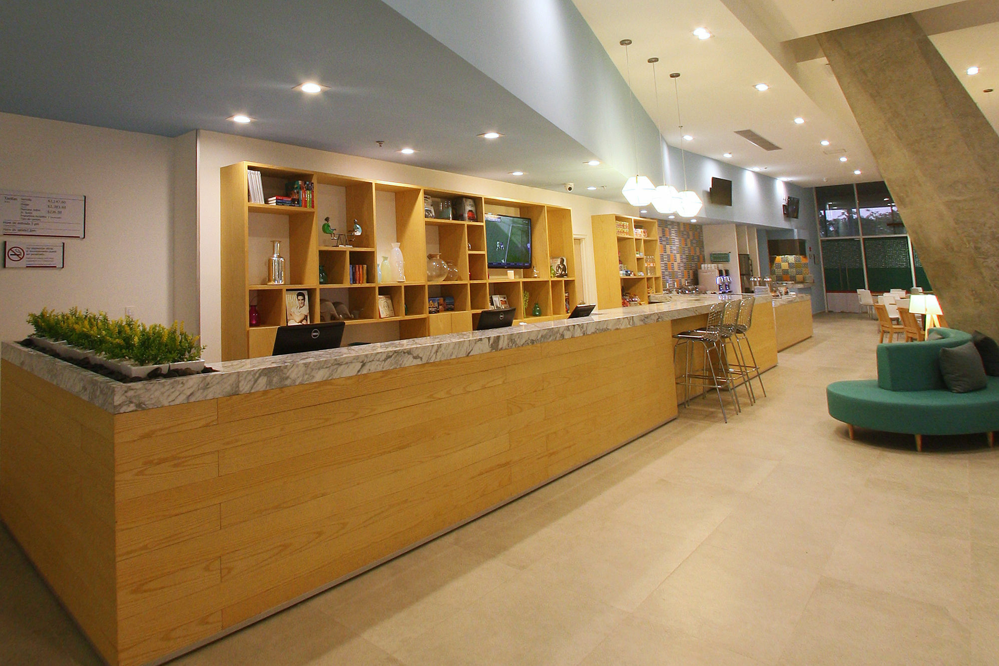 Fiesta & Loft Ciudad del Carmen